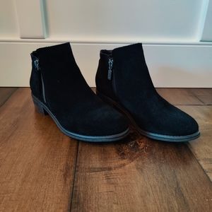 Blondo Waterproof 8.5 Black